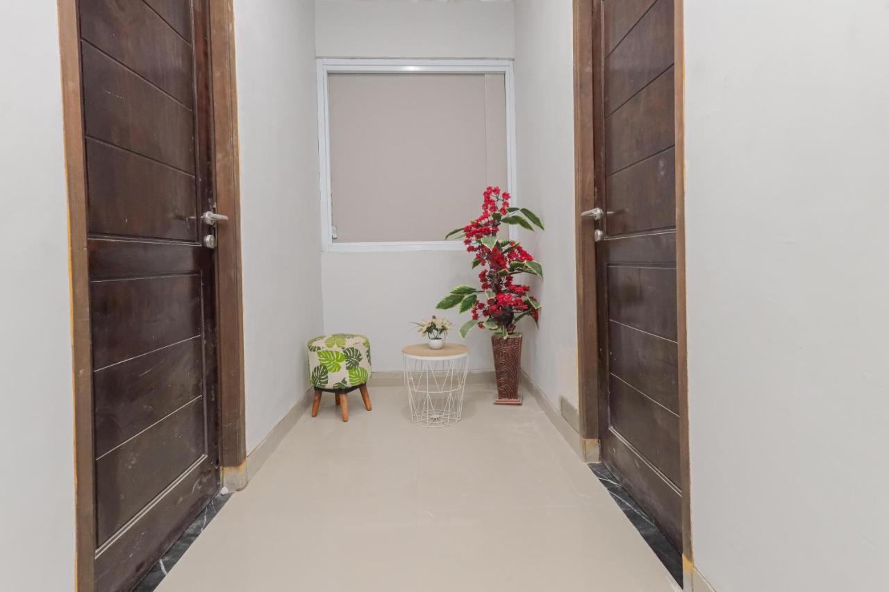 Reddoorz @ Gedangan Sidoarjo酒店 外观 照片